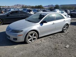 2006 Mazda 6 I en venta en Las Vegas, NV