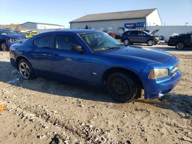 2009 Dodge Charger SXT