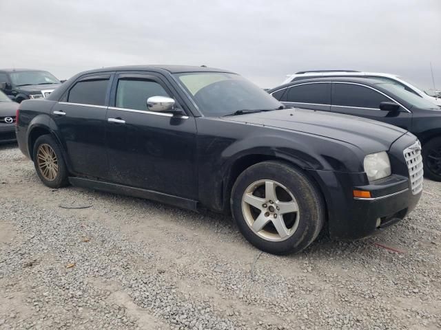 2010 Chrysler 300 Touring