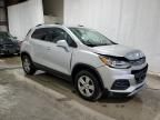 2018 Chevrolet Trax 1LT