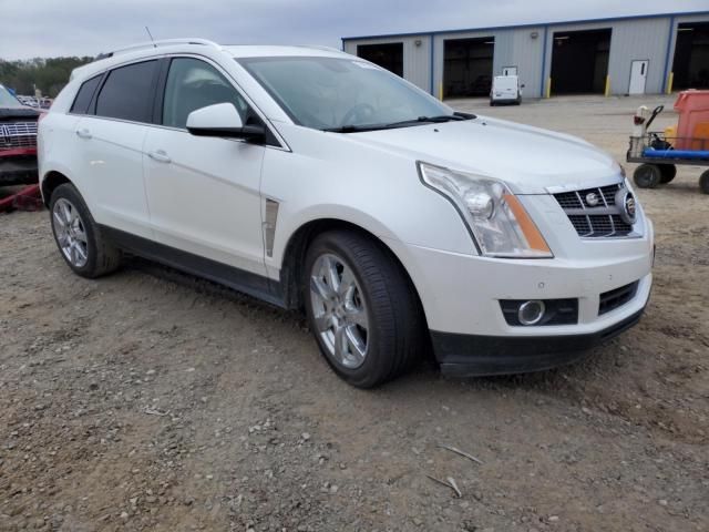 2010 Cadillac SRX Performance Collection