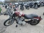 2002 Harley-Davidson XL883 C