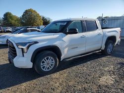 2023 Toyota Tundra Crewmax SR en venta en Mocksville, NC