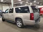 2008 Chevrolet Suburban K1500 LS