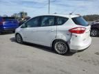 2015 Ford C-MAX SE