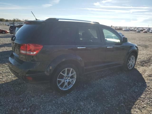 2014 Dodge Journey Limited