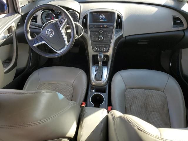 2014 Buick Verano