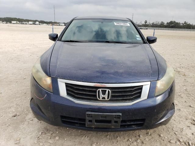 2010 Honda Accord LX