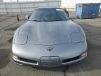 2004 Chevrolet Corvette