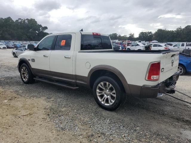 2018 Dodge RAM 1500 Longhorn