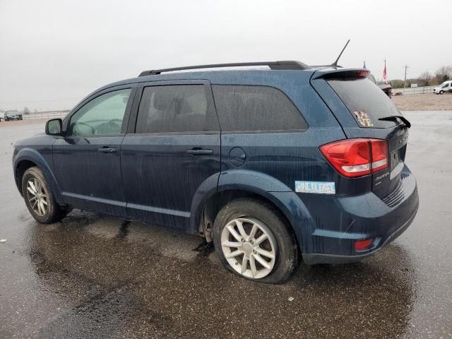 2013 Dodge Journey SXT