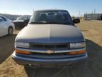 2000 Chevrolet S Truck S10