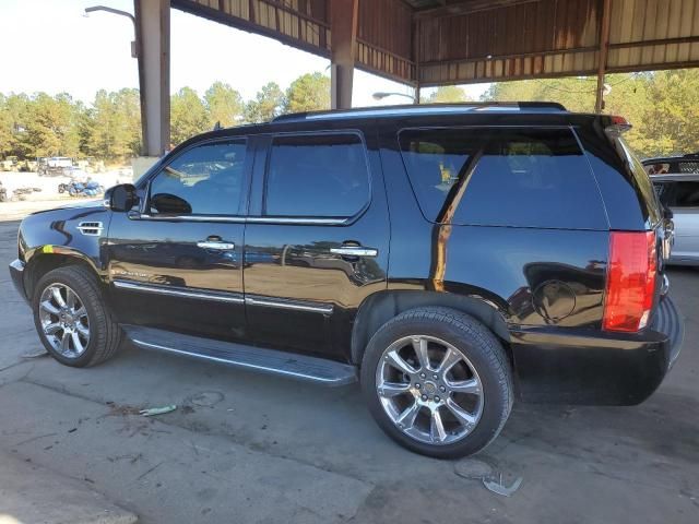 2009 Cadillac Escalade Luxury