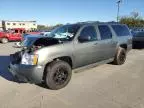 2011 Chevrolet Suburban C1500 LT