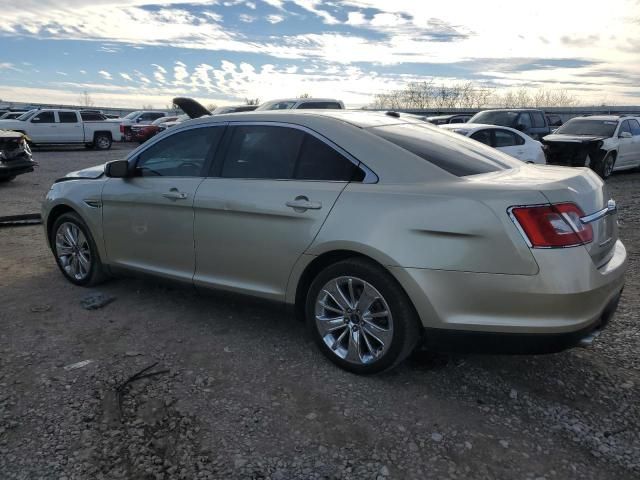 2011 Ford Taurus Limited