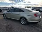 2011 Ford Taurus Limited