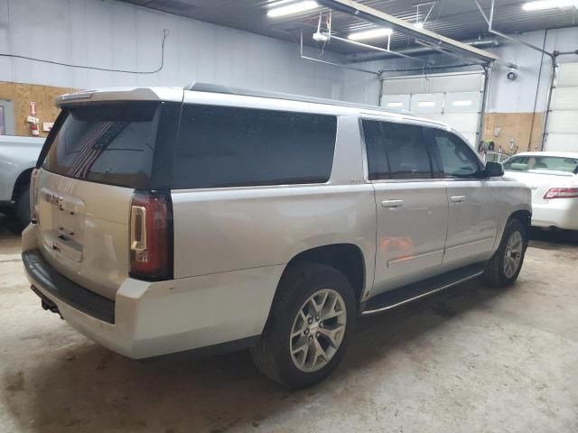 2015 GMC Yukon XL K1500 SLE