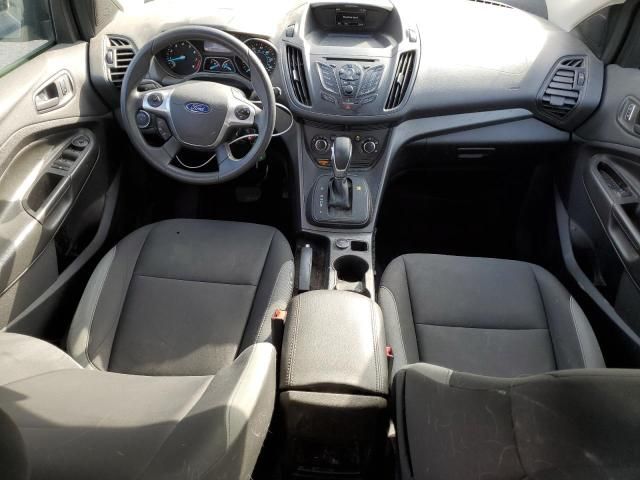 2016 Ford Escape S