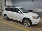 2006 Toyota Rav4 Sport