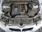 2013 BMW 328 I Sulev