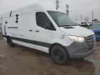 2021 Mercedes-Benz Sprinter 2500