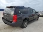 2010 GMC Yukon XL K1500 SLT