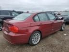 2011 BMW 328 XI Sulev