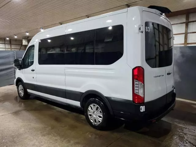 2023 Ford Transit T-350