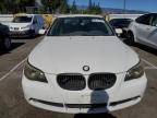 2006 BMW 525 I