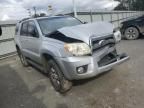 2007 Toyota 4runner SR5