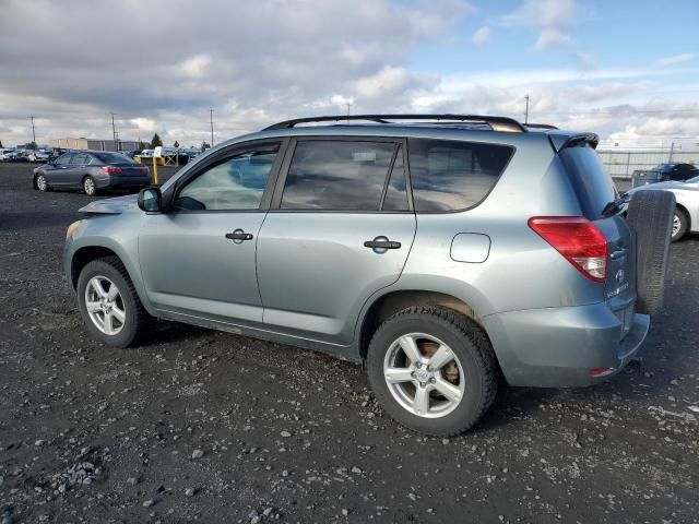 2008 Toyota Rav4