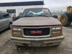 1996 GMC Sierra K1500