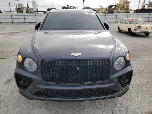 2023 Bentley Bentayga