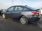 2017 Subaru Impreza Premium Plus