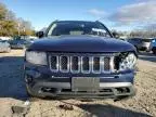 2012 Jeep Compass Limited