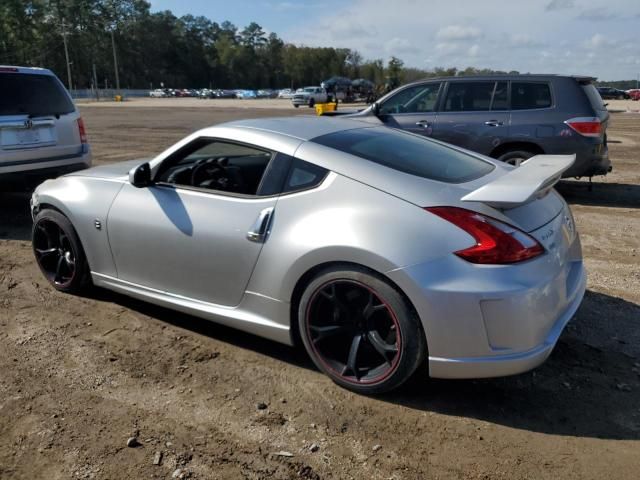 2009 Nissan 370Z