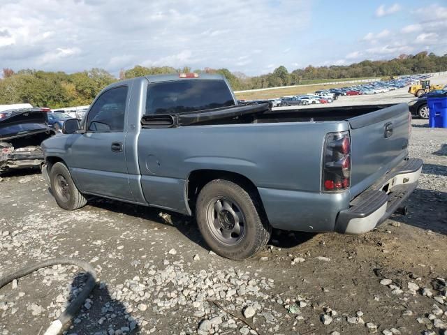 2000 GMC New Sierra C1500