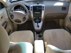 2007 Hyundai Tucson SE