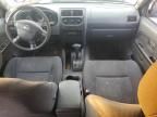 2004 Nissan Frontier Crew Cab XE V6