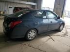 2015 Nissan Versa S