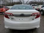 2012 Toyota Camry Hybrid