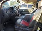 2008 Ford Edge Limited