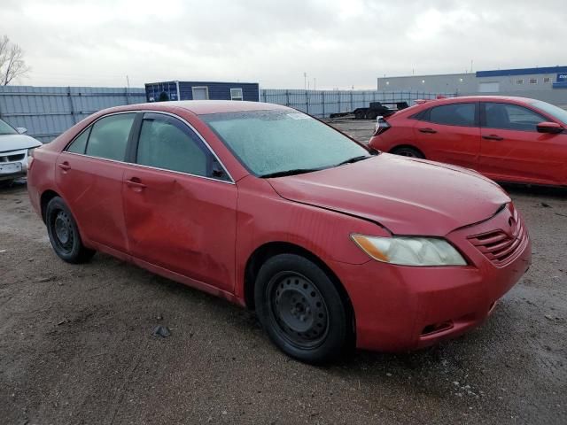 2007 Toyota Camry CE