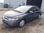 2008 Honda Civic Hybrid