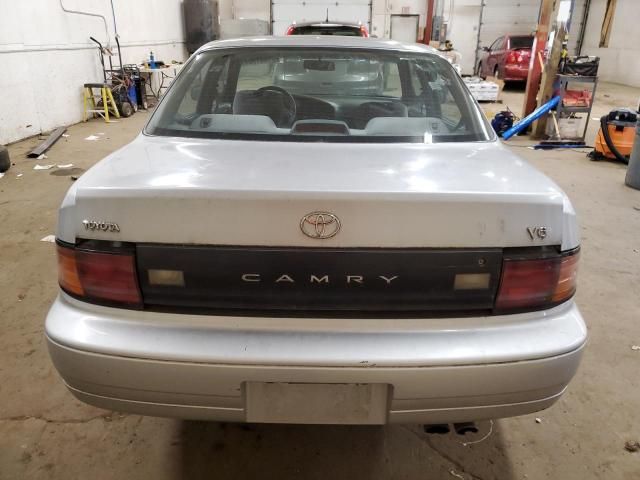 1992 Toyota Camry DLX