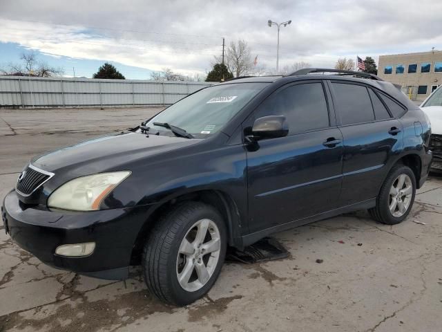 2005 Lexus RX 330