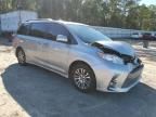 2019 Toyota Sienna XLE