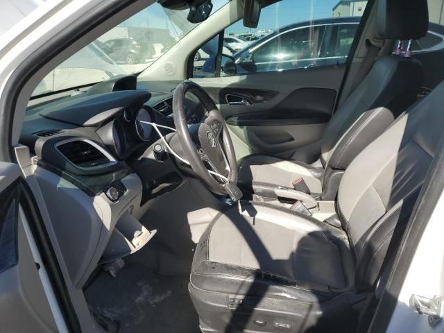 2014 Buick Encore Premium