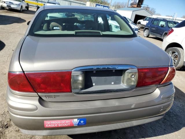 2001 Buick Lesabre Limited