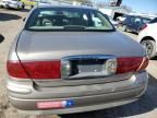 2001 Buick Lesabre Limited